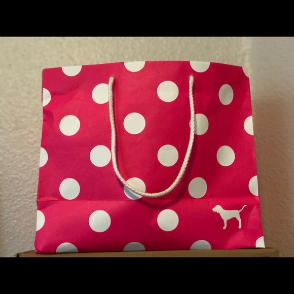 Victoria Secret Pink Zip Up - Picture 3 of 3